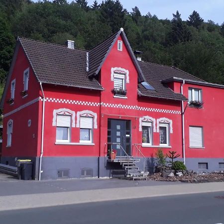 Wunderschoenes Sauerland Plettenberg Exterior photo
